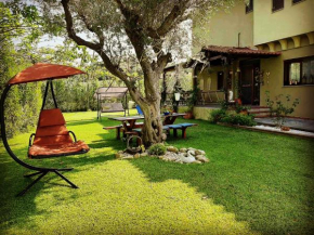 Vintage Home